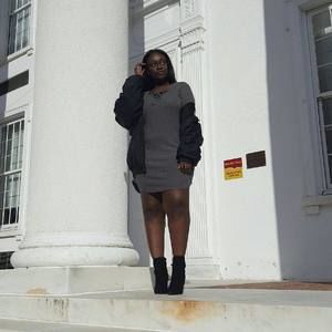 Meet your Posher, Esther